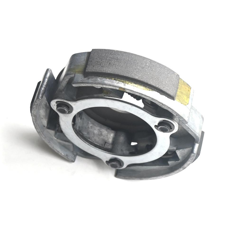 Clutch Assembly for Linhai Yamaha 300 ATV, 142MM Centrifugal.