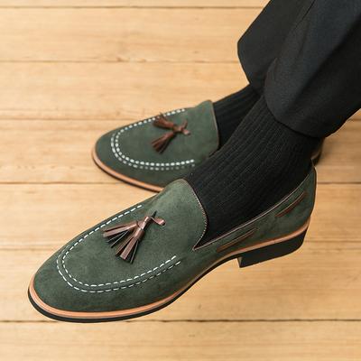 Střevíce – Loafers