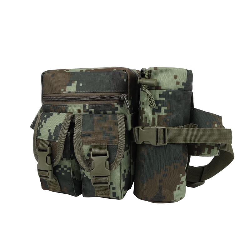 Outdoor Sports Hydration Waist Pack