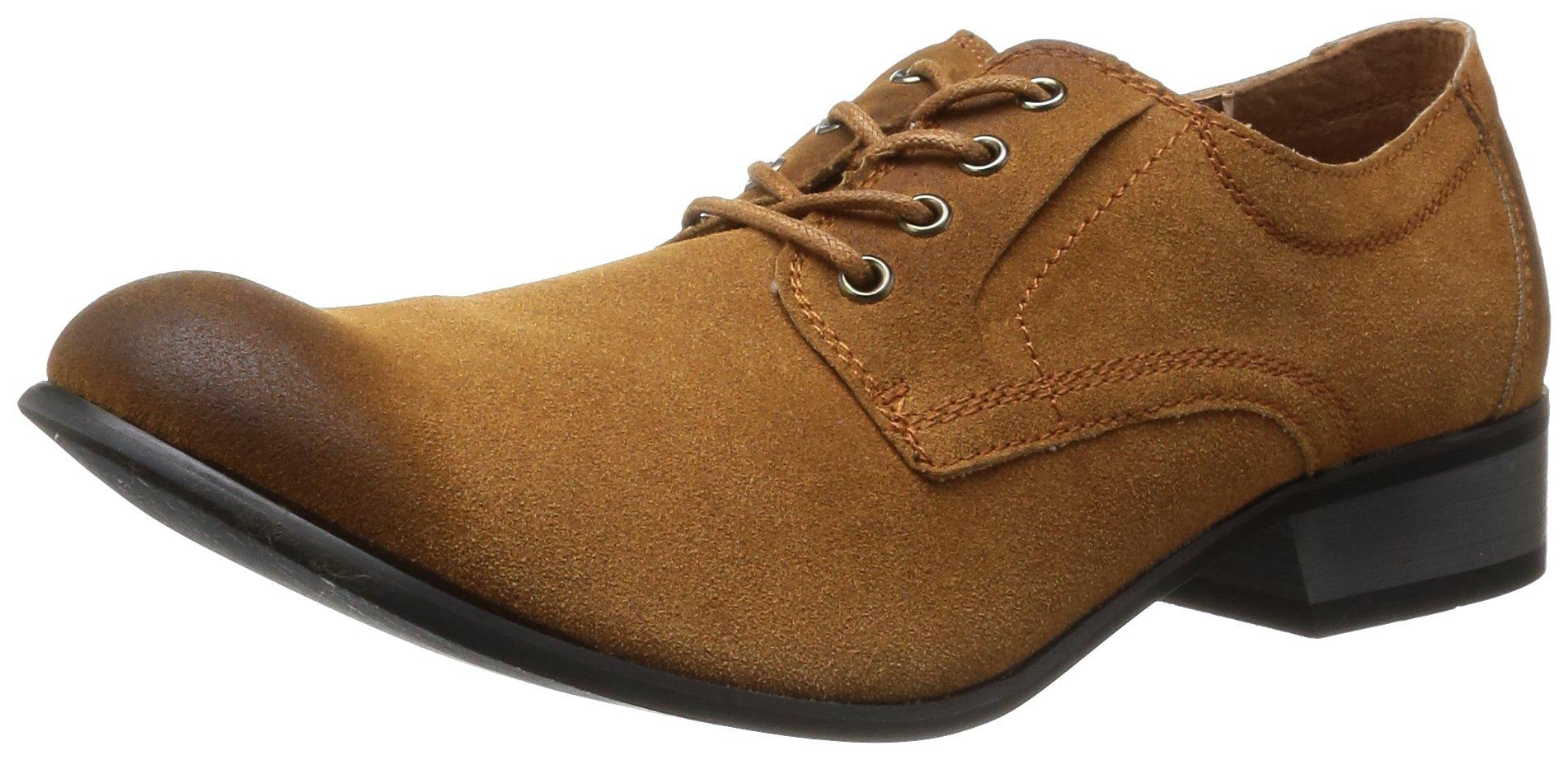 

Dedes Comfortable Heel-Stepping Shoes 5084 CA (Camel/43)