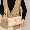Luxury Designer Women's Bag Genuine Leather High Quality Handbags Fashi Women Shoulder Bags Cowhide Messenger Crossbody Bags