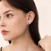 [West Island] Oval One-Touch Earrings (Select 1 of 5)_WI508
