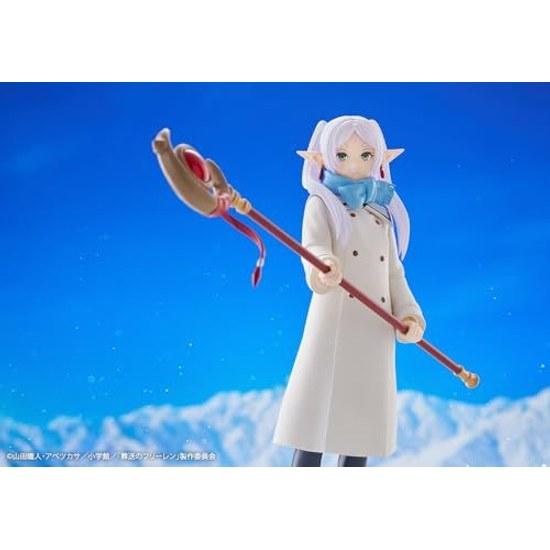 KOTOBUKIYA Sousou no Frieren OSHI WORKS Non-scale PVC Painted Finished Figure