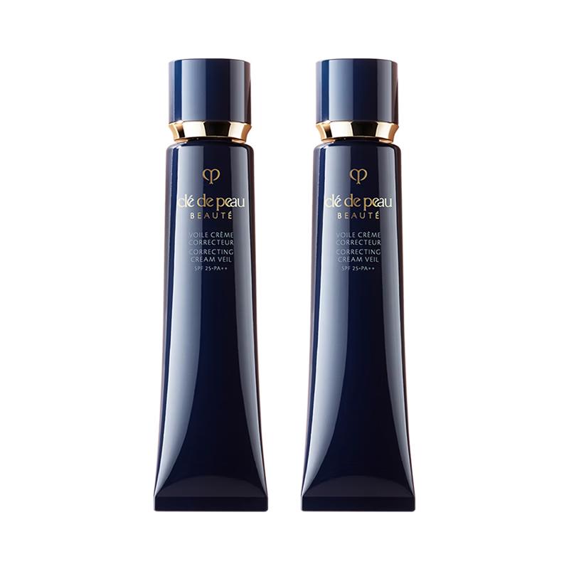 CPB Correcting Cream Veil Primer Duo Set