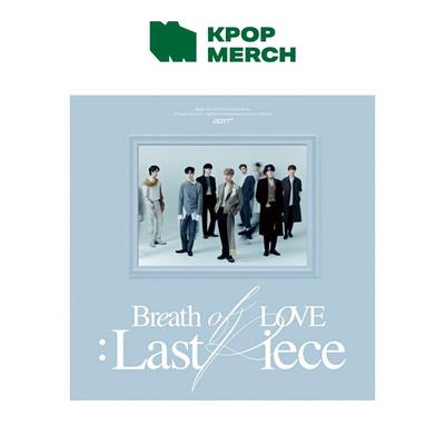 Breath Of LOVE : Last Piece