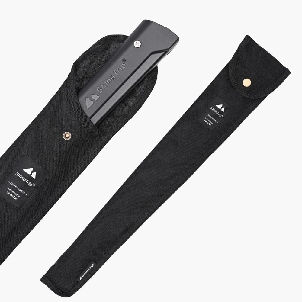 Outdoor Camping Hiking Picnic Folding Handsaw Portable Handsaw Multifunctional Aluminum Alloy