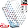 Accesorii pentru telefoane – Folii de protecție pentru ecran