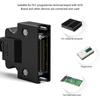 PVC SCSI CN36P Interfaces Data Cable Double Shielding 28AWG SCSI Servo Data Line for Scanner