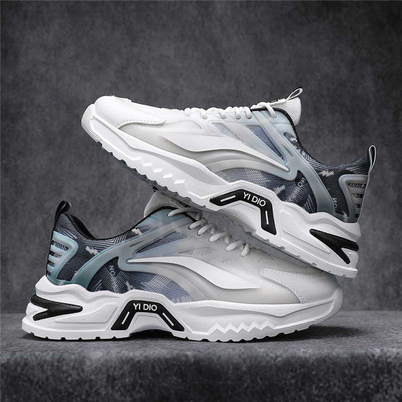 Fashion Camp Non-slip Sole Sports Sneakers Woman Boots And Booties Shoes Hightop Sneakers For Women Wide Fit Designer Joggings