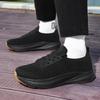 Fashion Outdoor Running Shoes Men Casual Shoes  Breathable Lightweight Soft Zero Drop Sole Barefoot Wide-toed Shoes Men Sneakers