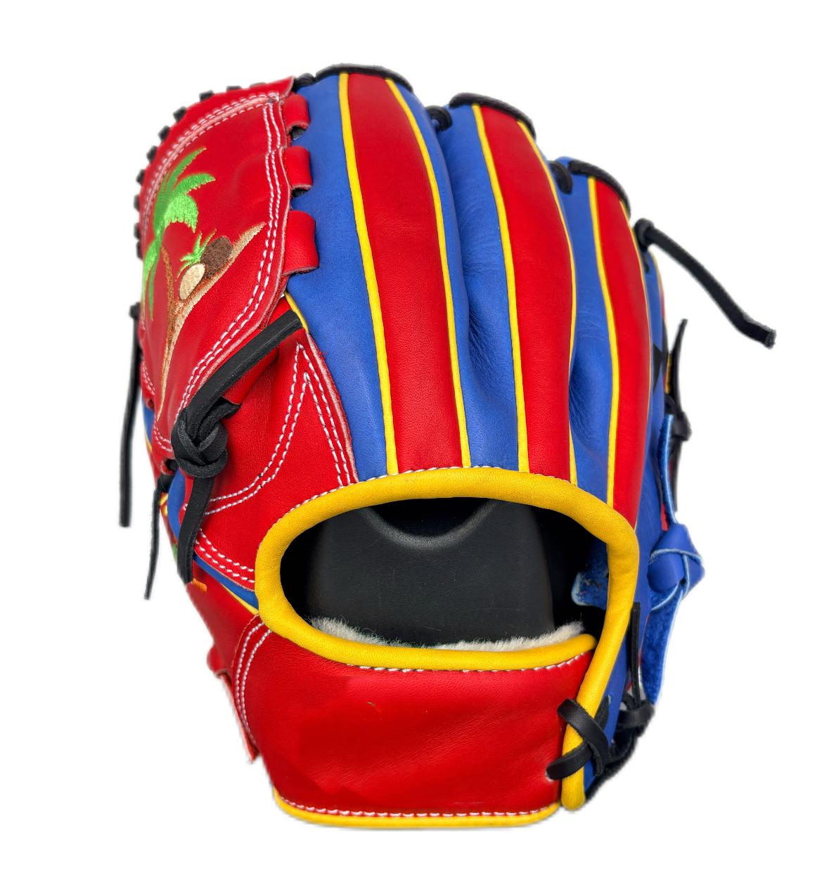 A2000 Baseball Glove Fastpitch Softball Glove Guantes De Béisbol Juvenil Customizable Baseball Gloves Baseball Mitts Leather