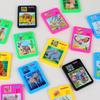 Kids' Creative Cartoon Huarong Road Puzzle - Interactive Parent-Child Educational Toy
