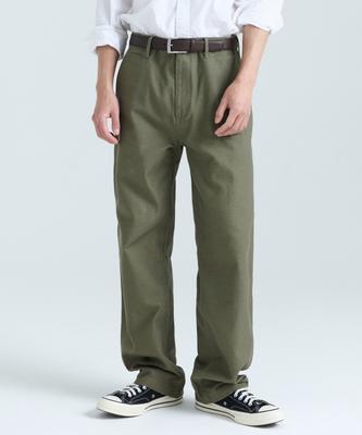 Pantolon – Pantalon ve Kapriler