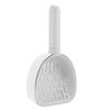 Multi-Function Cat Litter Scoop Large Capacity Comfortable Handle Efficient Sand Leakage Pet Cleaning Shovel Portable Household