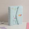 Girls Coco Sweet Love 6-Round Photocard Binder + 30-Page Photo Album Photobook A5 Four-Cut Photo Card