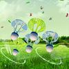 8pcs, Wind-Resistant Badminton Shuttles, Nylon Material, Wind-Resistant And Durable, Designed to Withstand Wind And Impact