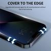 5Pcs Full Cover Anti Spy Screen Protector for iPhone 17 16 12 13 14 15 PRO MAX 14 Plus Tempered Glass Privacy 15 Plus 16 Pro Max