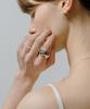 Tou Sd017 Bold Heart Ring