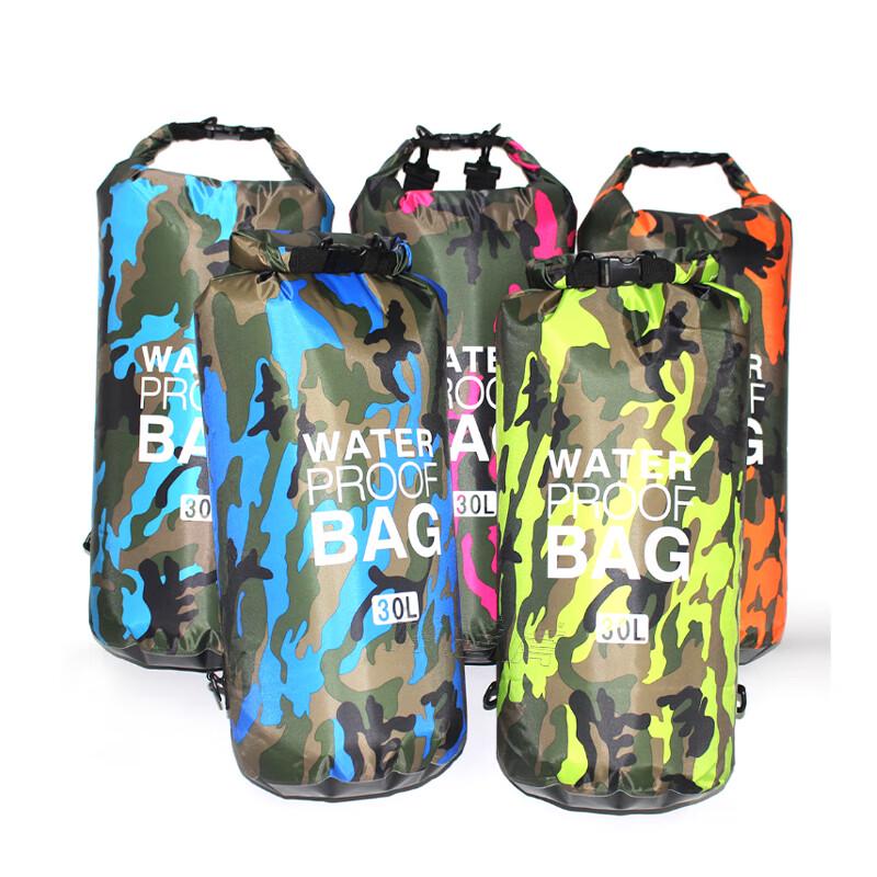 Waterproof Dry Bag Backpack 15L