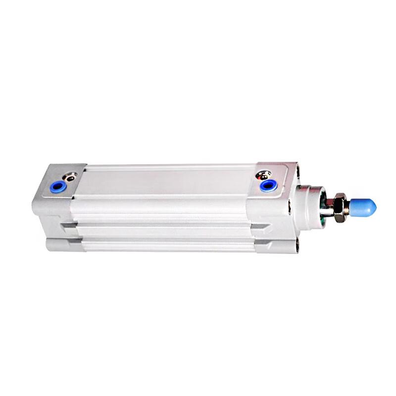 Pneumatic Cylinder SE40x200S