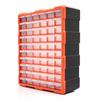 Organizer Warsztatowy 60 Szufladek (13,8X4,8X3,4Cm) K-504
