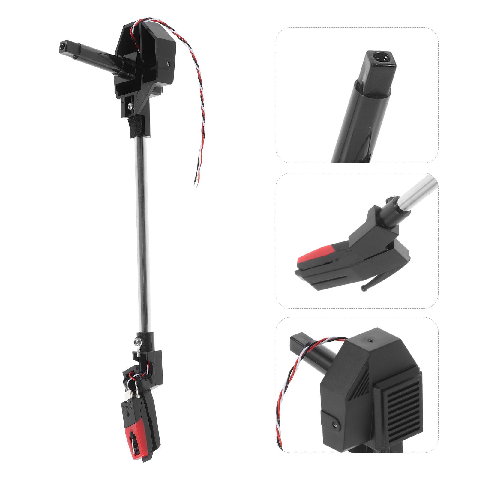 Turntable Tonearm Phonograph Arm Record Player Pickup Tonearm Phonograph Player Replacement Supply Attachment With Stylus NEW China Mainland