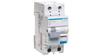 RCBO 2P B25A 0.03A Type A differential circuit breaker ADA925D