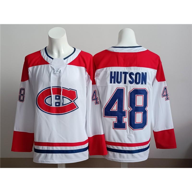 Pittsburgh Penguins NHL Hockey Jersey Tenue de Fan Coton Uniforme d'Équipe Homme Adulte