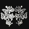 Scrapbooking Die Craft Carbon Steel Art Frame Embossing Template Mold Card Making Photo Album Handicraft Stencil