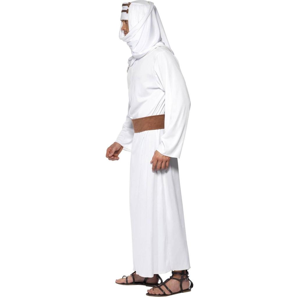 Lawrence Of Arabia Mens Costume