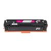 Generic CF510A 4-Color Toner Cartridge Set