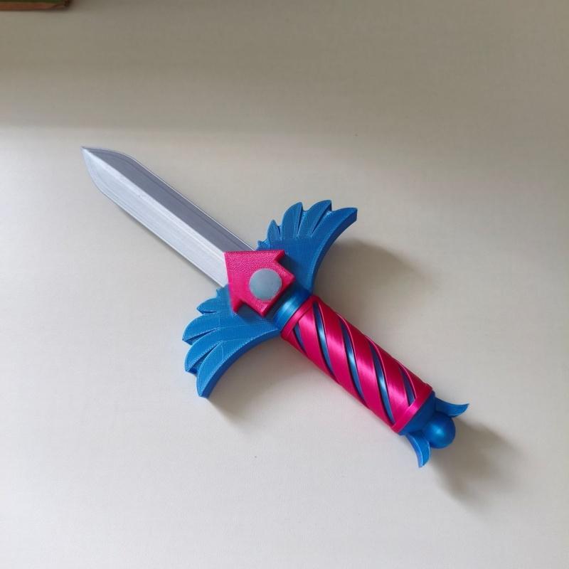 Korea Game Key and Lock Assembly Game Props Keychain Pendant Ornament Game Props For Family Family Parties Gifts for Friends