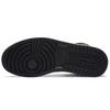 (WMNS) Air Jordan 1 Mid SE 'Black White Multi-Color' Damskie DB5454-001