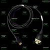 Accesorii audio și video – Cabluri și adaptoare HDMI