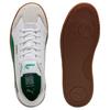 Puma Club 5v5 White Archive Green Men Sneakers Vapor-Grey 395104-16