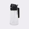 Pouring Oil Spray Oil Pot Not Hanging Oil Barbecue Soy Sauce Bottle Seasoning Box Spice Jar Sauce Bottle Sauce Dispenser