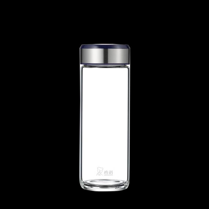 Xino Single Layer Glass Cup XN-6055