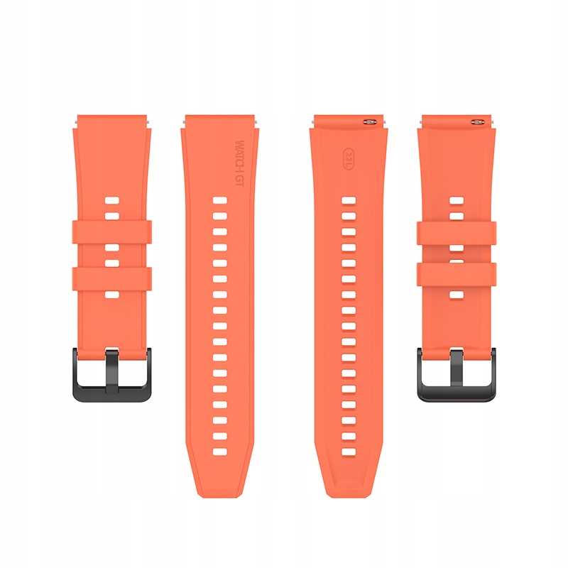 Sc Easy Band 22Mm Orange