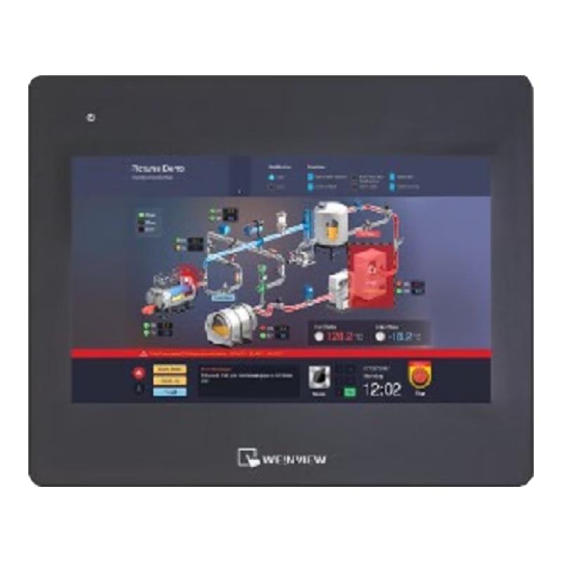 Weintek cMT2109X2 HMI Touch Panel