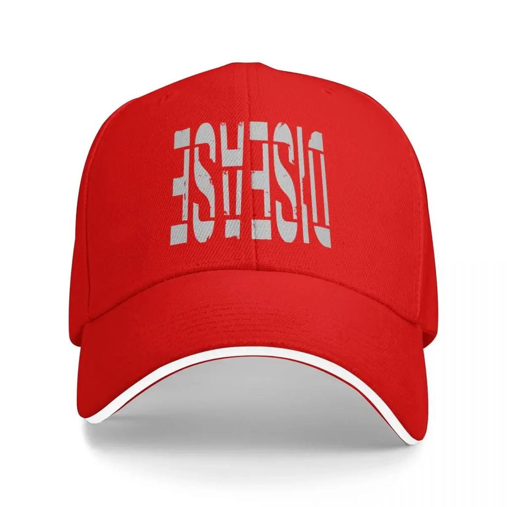 New Lady Gaga Disease Tour Fans Gifts Baseball Caps Sun Caps Unisex Women Hats