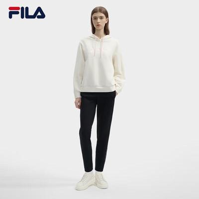 Women's 2024 Winter Hooded Knit Sweatshirt