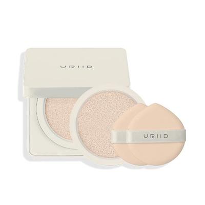 URIID Crystal Shine Tone Up Cushion SPF50+ PA++++ 15g*2ea
