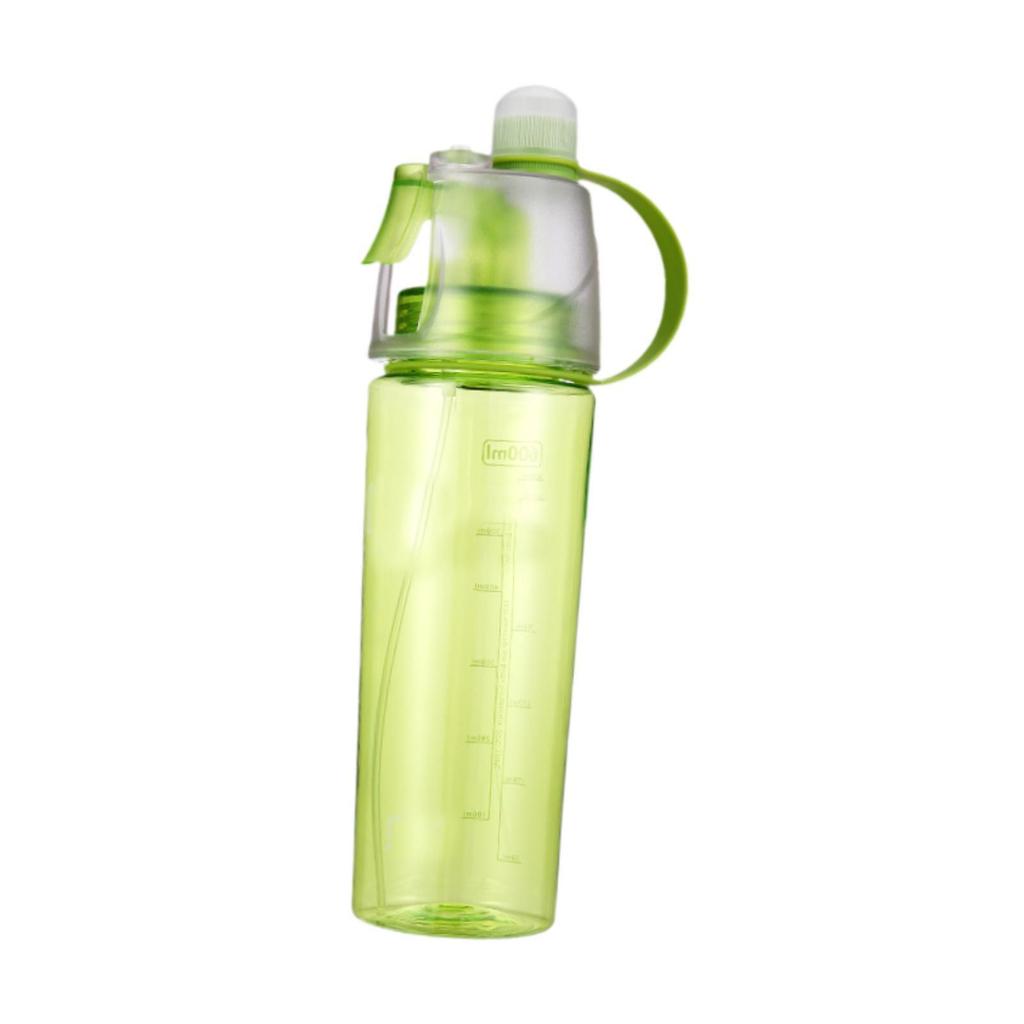 Gym Bottle Sports Modern Large Capacity with Strap Outdoor Water for