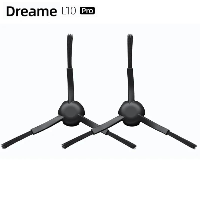 Main Side Brush Mops Cloths Filters For Dreame Bot L10 Pro Dreame D9 Robot Vacuum Cleaner Spare Parts Replaceble Accessories