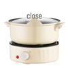 San Jiaolong Multifunction Electric Hot Pot & Cooker