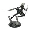 Nier Automata 2B No.2 Tpye B Anime Figures Doll Cartoon Pvc Doll Ornament Desktop Ornaments Home Decoration Collection Gifts