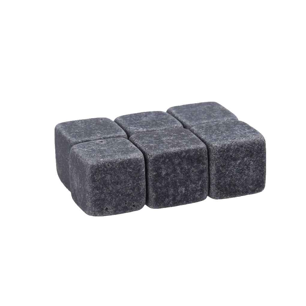 

Christmas Whisky Ice Stones Drinks Cooler Cubes Whiskey Rocks Granite