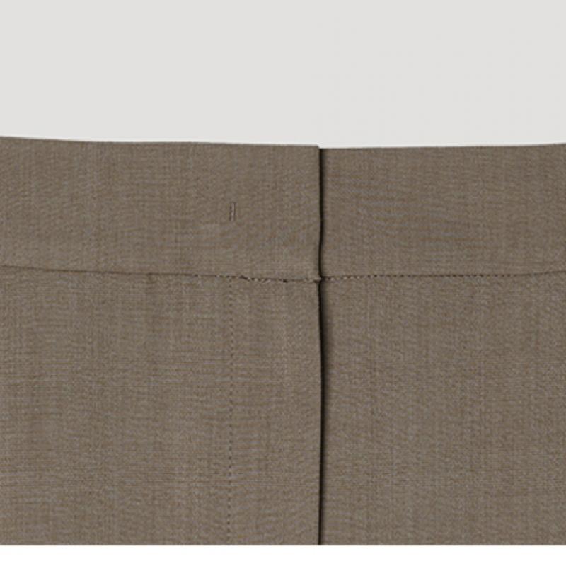 She Smiss Tapered Setup Pants Swsslp2207r