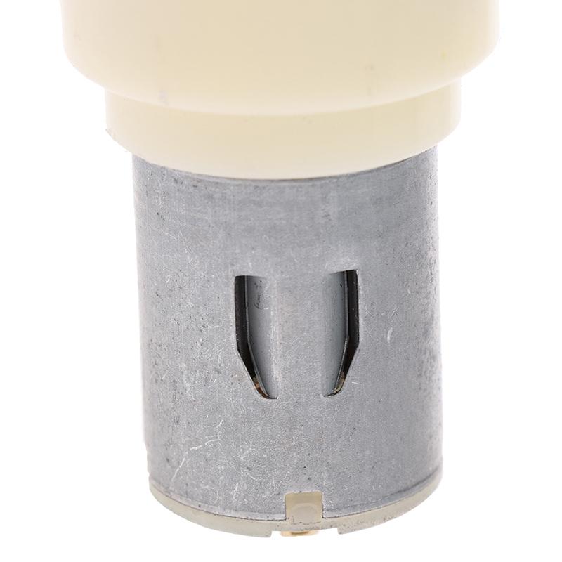 Pompă de apă micro Usb DC 3V-6V Pompă cu autoamorsare Pompă mică cu diafragmă mică