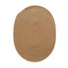 Insulation Pad Attractive Japanese Style Thickened Woven Mat Insulation Place Mat Home Decor Insulation Pad Household Supplies